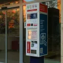 Czech E-Vignette Self-Service Kiosk