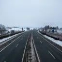 Czech motorway
